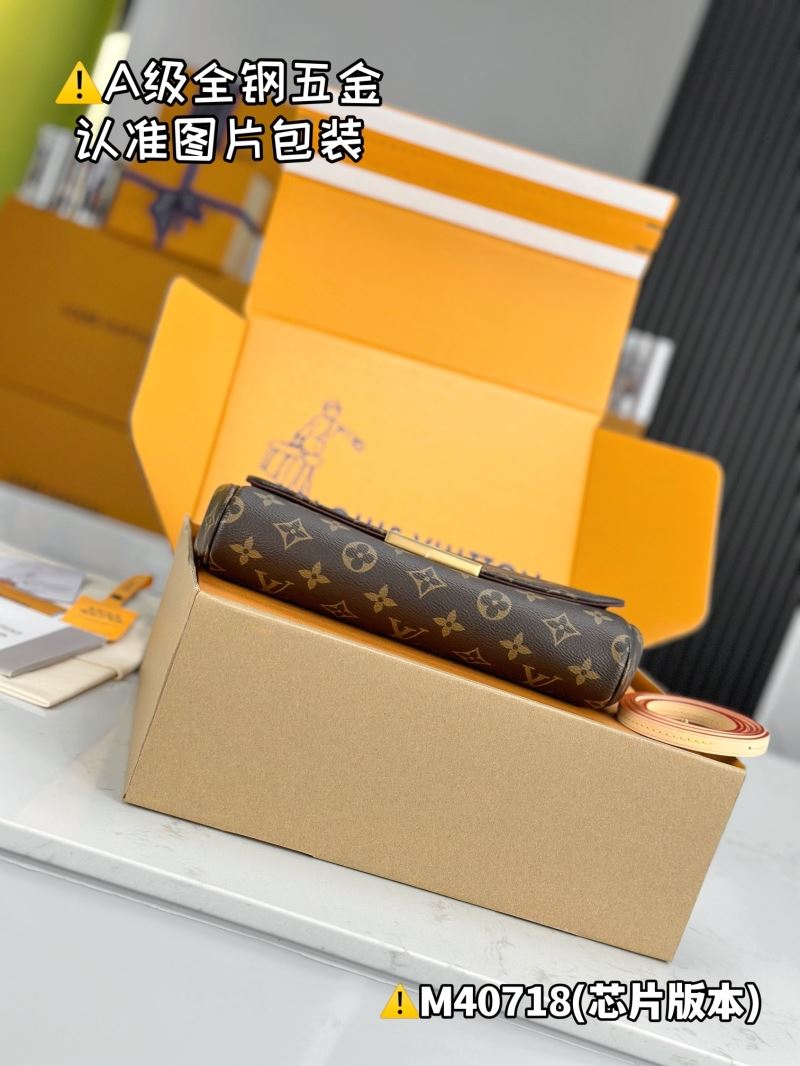 LV Satchel bags